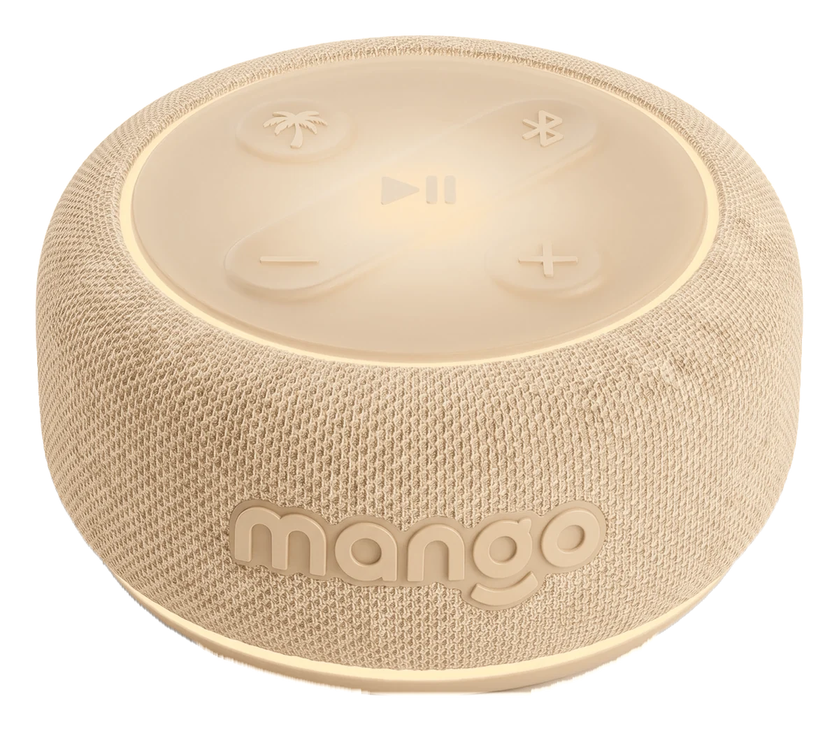 Mango in Coconut
