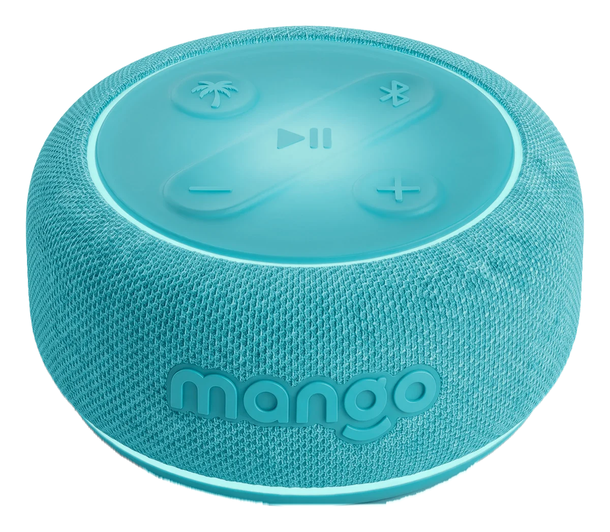 Mango in Pacific