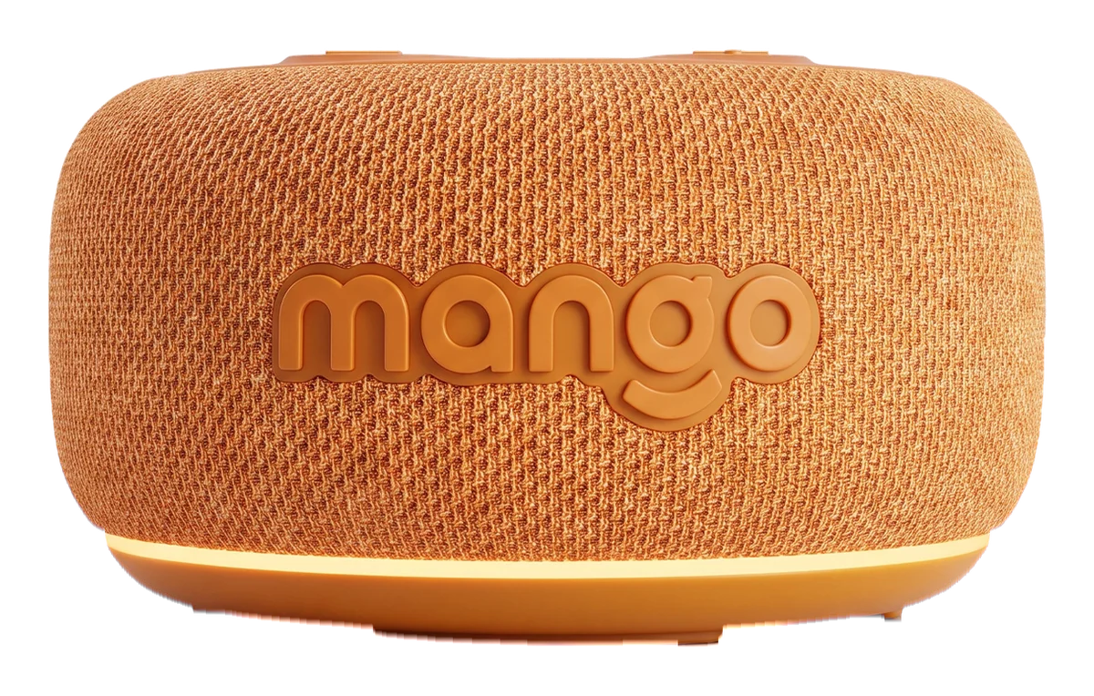 Mango de face, 14,4 cm de large