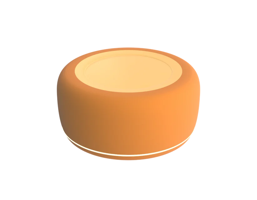 Mango in Amber